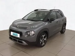 Citroën C3 Aircross PureTech 110 S&S BVM6 - Sunshine