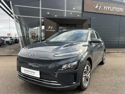 HYUNDAI Kona Electrique 39 kWh - 136 ch Intuitive