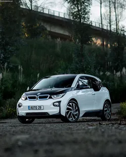 BMW i3 60