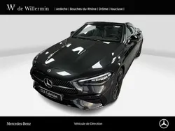 Mercedes CLE Cabriolet 220 d AMG Line C