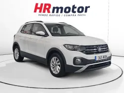 VOLKSWAGEN T-Cross 1.0 TSI Advance