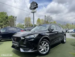 Cupra Formentor 1.4 e-Hybrid DSG
