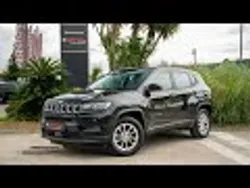 Jeep Compass 1.3 T4 4xe Auto Longitude