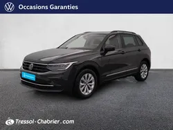 VOLKSWAGEN Tiguan 2.0 TDI 150ch DSG7 Life Business