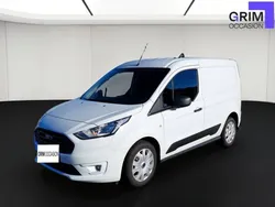 Ford Transit Connect FGN L1 1.0E100 E85 S&S TREND