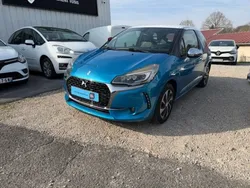 Citroen ds3 1.6 hdi 100 excecutive