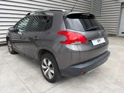 Peugeot 2008 1.6 BlueHDI Style 100