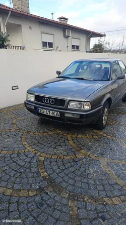 Audi 80 1.8 E