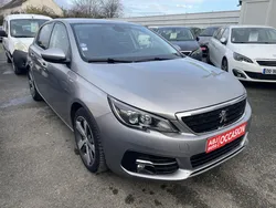 Peugeot 308 1.2l 110cv style bmv6