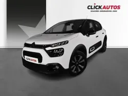 Citroen C3 1.2 83CV Shine