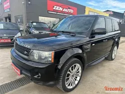 Land Rover Range Rover SPORT Mark V TDV6 3.0L HSE A