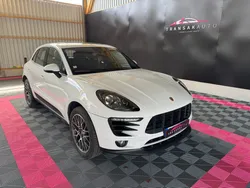 PORSCHE MACAN 2.0 250 ch PDK