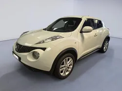 Nissan Juke Tekna
