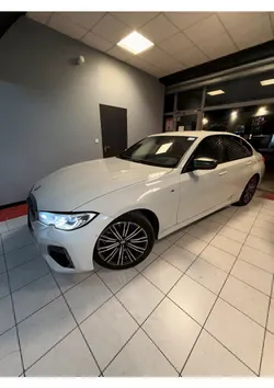 BMW SERIE 3 M340i xDrive 374ch