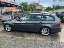 BMW 320 320 D TOURING