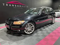 BMW SERIE 3 TOURING E91 LCI 335d 286 ch Edition Executive A