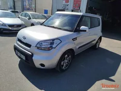 Kia Soul 1.6 128 CRDi PLAY
