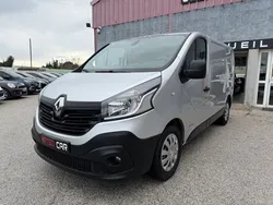 Renault TRAFIC III FG L1H1 1000 1.6 DCI 140CH GRAND CONFORT