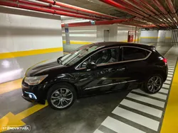 Citroën DS4 1.6 e-HDi So Chic