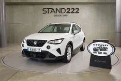 Seat Arona 1.0 TSI Style