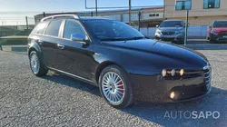 Alfa Romeo 159 de 2011