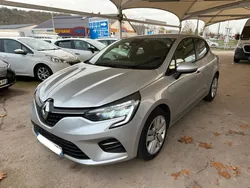 RENAULT CLIO 5 (2) 1.5 DCi 85 Cv "BUSINESS"