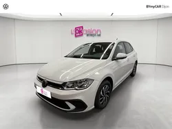 VOLKSWAGEN Polo 1.0 TSI 95 S&S BVM5 VW Edition