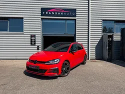 VOLKSWAGEN GOLF GTI Performance 2.0 TSI 245 DSG7