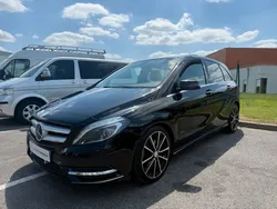 Mercedes Classe B 200 136ch Fascination