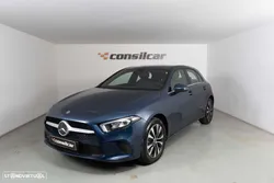 Mercedes-Benz A 250 e Progressive