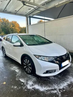 Honda Civic 5P 1.6 I-Dtec