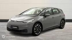 Volkswagen Id.3 204ch Pro Performance 58 kWh