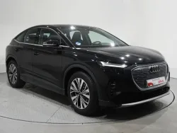 AUDI Q4 e-tron Sportback 45 Advanced 82KWh