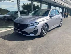 Peugeot 308 1.2 PureTech Active