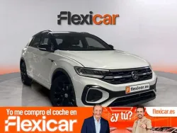 Volkswagen T-Roc 1.5 TSI Advance R-Line