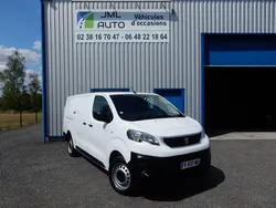 Peugeot Expert DANGEL 2.0 BLUEHDI 120CV TAILLE XL ASPHALT