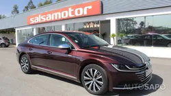 Volkswagen Arteon 2.0 TDI Elegance DSG de 2017
