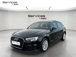 Audi A3 sportback 1.6 TDI 116 S tronic 7 Design