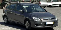 Hyundai i30 CW 1.6 CRDi Classic