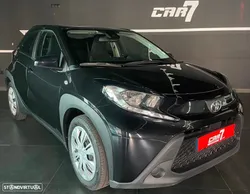 Toyota Aygo X 1.0 Envy