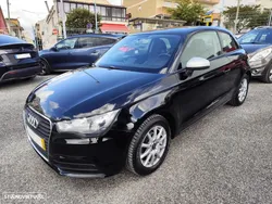 Audi A1 1.6 TDI
