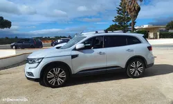 Renault Koleos 2.0 dCi Initiale Paris X-Tronic