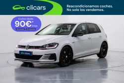 Volkswagen Golf GTI 2.0 TSI Performance DSG7 180kW