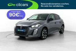 PEUGEOT 208 1.2 Hybrid Allure e-DCS6 110