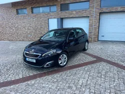 Peugeot 308 1.4