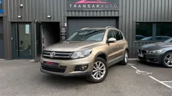 Volkswagen TIGUAN 1.4 TSI CARAT / TRES BON ETAT / RIEN A PREVOIR