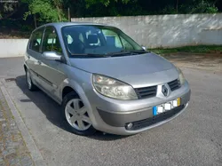 Renault Scénic 1.5 dCi Confort