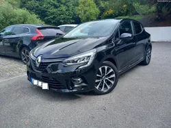 Renault Clio  1.5 Blue dCi Intens
