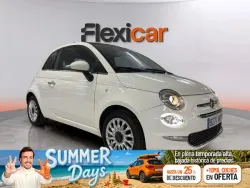 FIAT 500 1.0 Hybrid Dolcevita 52kW