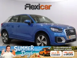 AUDI Q2 2.0TDI Design edition quattro S-T 110kW